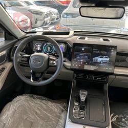 جی ئەی سی GS8